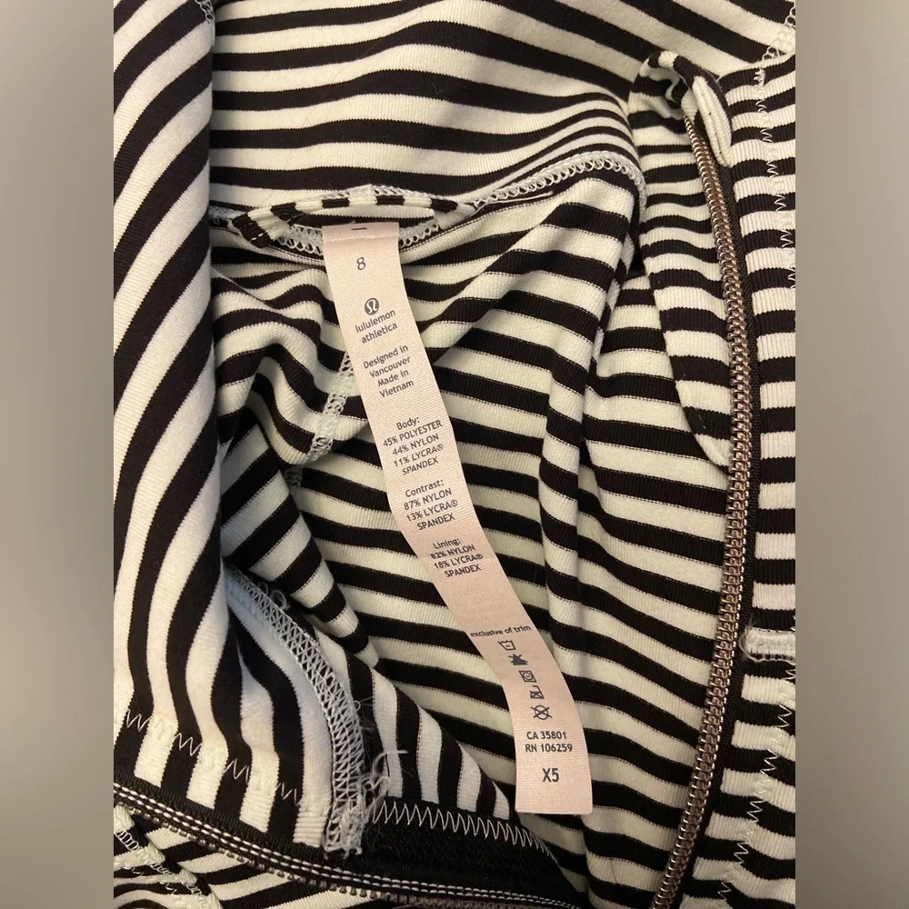 lululemon athletica fast shipping